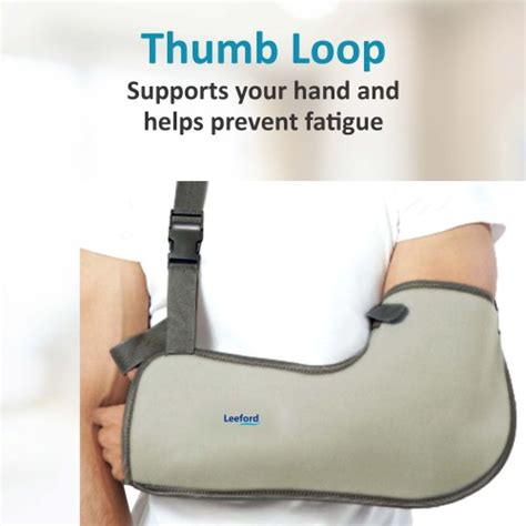 Orthopedic Care & Pain Relief Products | Leeford