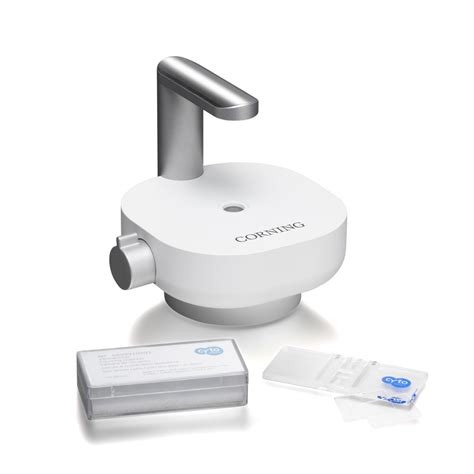 Corning® Cell Counter | Corning