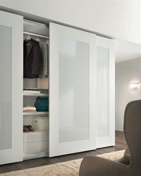 Modern Closet Doors