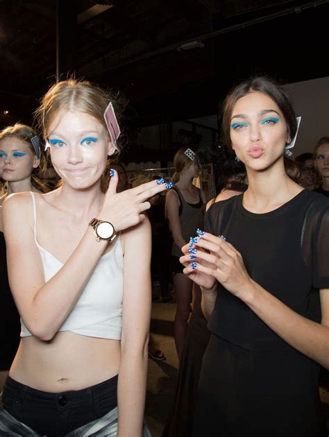 Image result for Back Stage Modeling