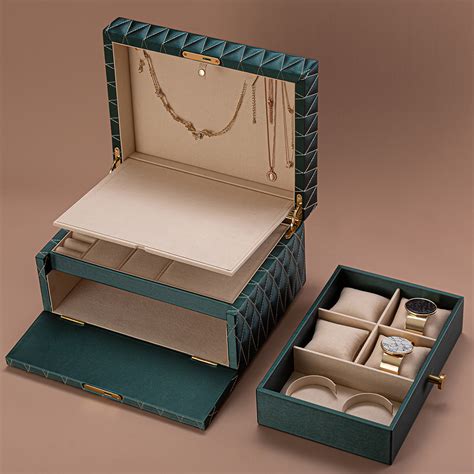 jewelry organizer box | jewellery storage case | jewelry organizer