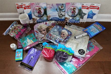 Thanks, Mail Carrier | Be Prepared to 'Let It Go!' with Disney's Frozen ...