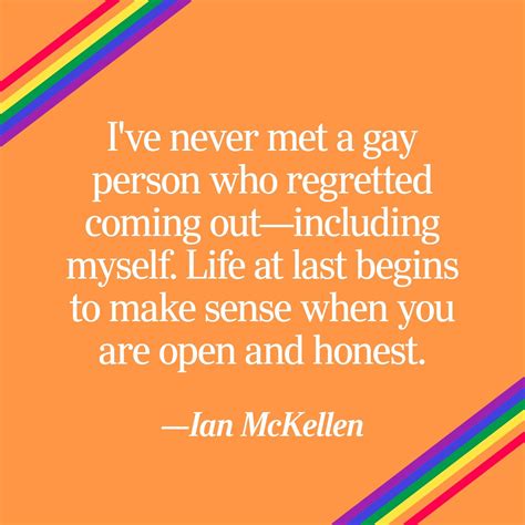 40 LGBTQ+ Quotes to Celebrate Pride Month | Powerful Pride Quotes