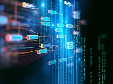 How to maximise customer experience using blockchain