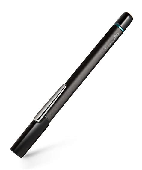 Neo Smartpen N2 for iOS and Android Smartphones and Tablets (Titan ...