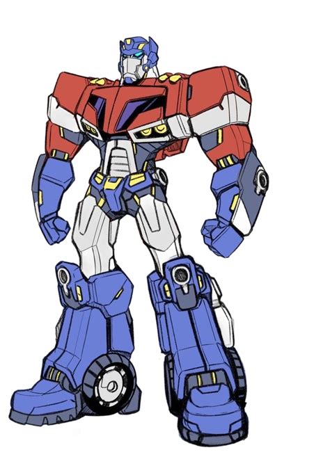 Origami Transformer Optimus Prime 的图像结果