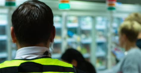 Security Guard Job Description