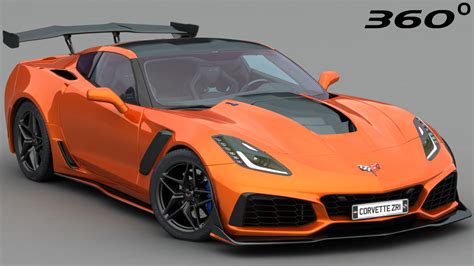 Corvette C7 – US Auto Market