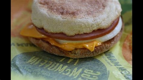McDonald's giving away free Egg McMuffins on their first-ever National ...