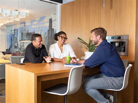 Pricefx Office Photos