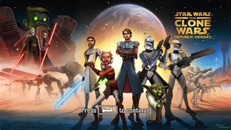 Star Wars Clone Wars Wallpapers - Top Free Star Wars Clone Wars ...