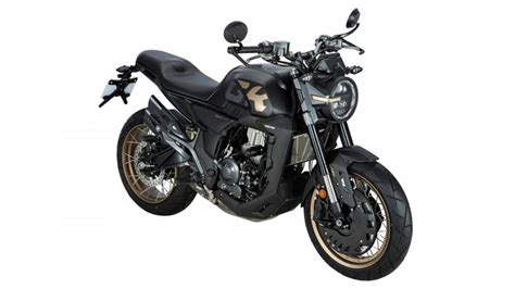 2022 Zontes 350cc bike range prices announced, Rs 3.15 - 3.67 lakh ...