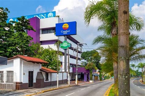 COMFORT INN CORDOBA (Veracruz, Mexico) - Hotel Reviews, Photos, Rate ...