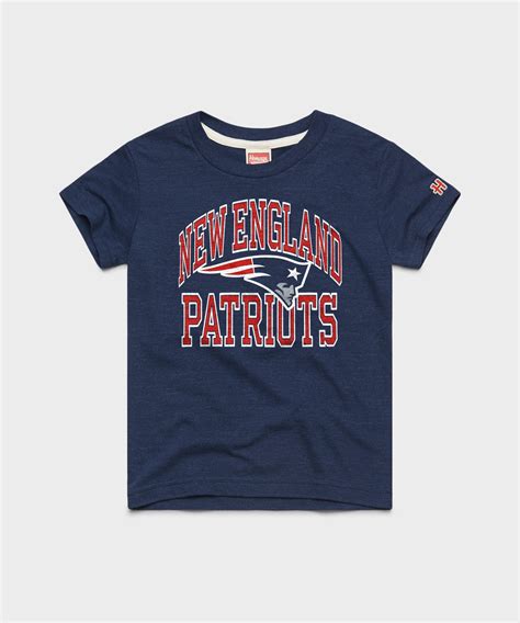 New England Patriots Apparel | Officially Licensed New England Patriots ...