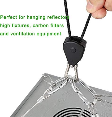 Buy CDMALL Grow Tent Room Complete Kit Hydroponic Growing System Indoor ...