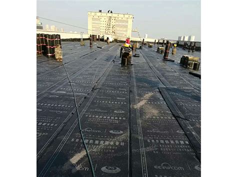 工程案例--sbs防水卷材-液体卷材-潍坊市鲁业防水材料15053684444