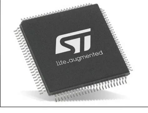 Industrial Microcontroller - STM32F071C8T6 - Microcontroller IC Trader ...