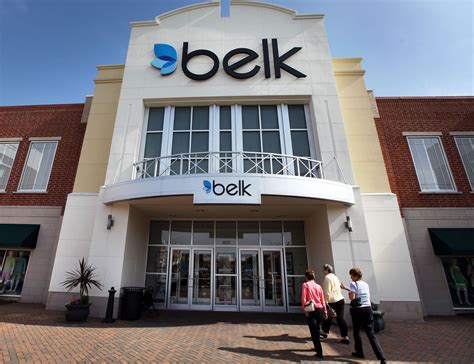 Belk 'shocked' by future Mount Pleasant Towne Centre plans