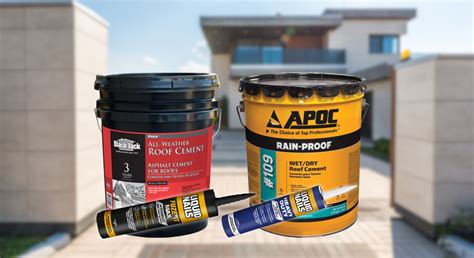 Roofing Glue for Shingles: Essential Tips & Techniques - Myrooff.com