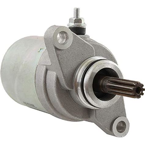 DB Electrical SCH0087 New Starter for China LINHAI YAMAHA 100cc ENGINE ...