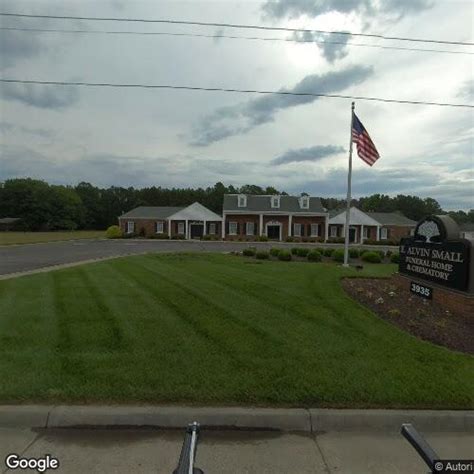 E Alvin Small Funeral Homes and Crematory Obituaries