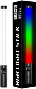 Viraan RGB STICK 2400 lx Camera LED Light Price in India - Buy Viraan ...