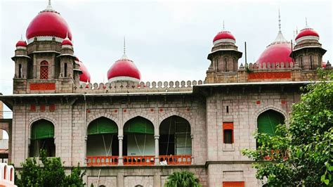 TS SSC Paper Leak 2023: Telangana High Court Allows Debarred Student to ...