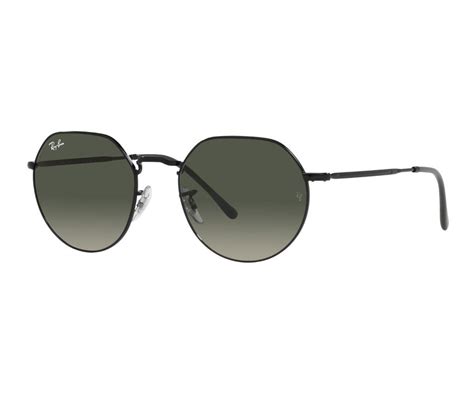 Buy Rayban Sunglasses Jack 3565 002/71 53 | GEM OPTICIANS – GEM Opticians