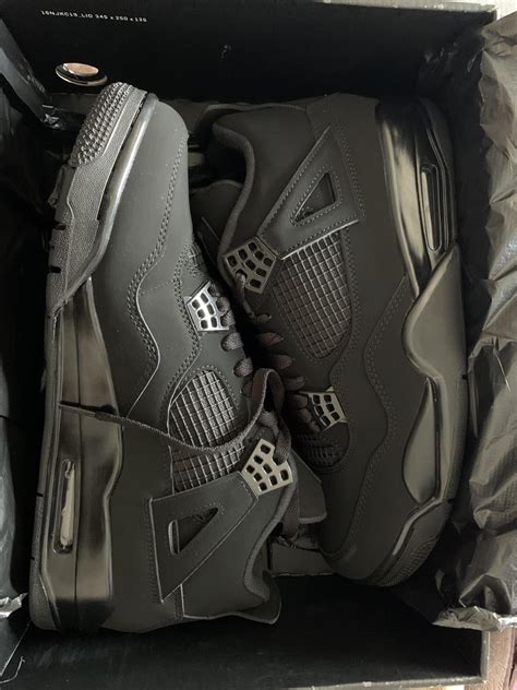 ordered size 10.5 for both. amazing sizing, since it’s my size and ...