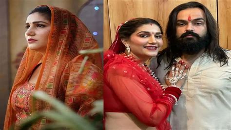 Sapna Choudhary: प्यार को बकवास और सिरदर्द मानती हैं सपना चौधरी, वीर ...