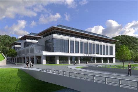 珠海市民服务中心开工建设，打造全国一流政务服务新标杆_华发集团