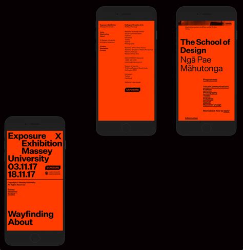 Image result for Editorial Website Design Examples