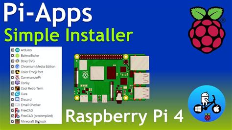 Raspberry Pi Apps 的图像结果