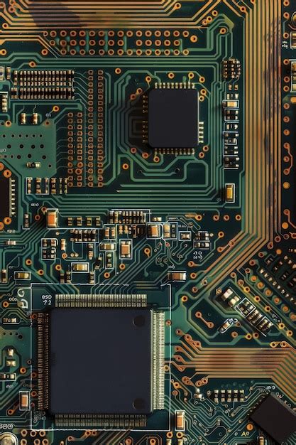 Image result for Internal Components of Computer