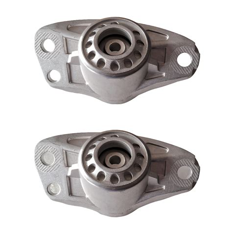 Audi Q3 - Rear Shocker Mount Set of 2 - 1K0 513 353 - MJ – Motorparts ...