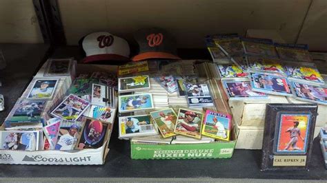 Collection Cards 的图像结果