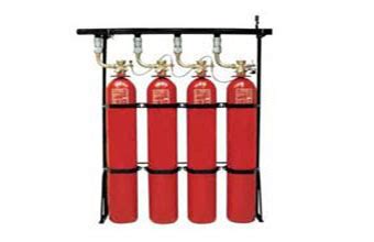 Firescan Safety Systems Pvt. Ltd.