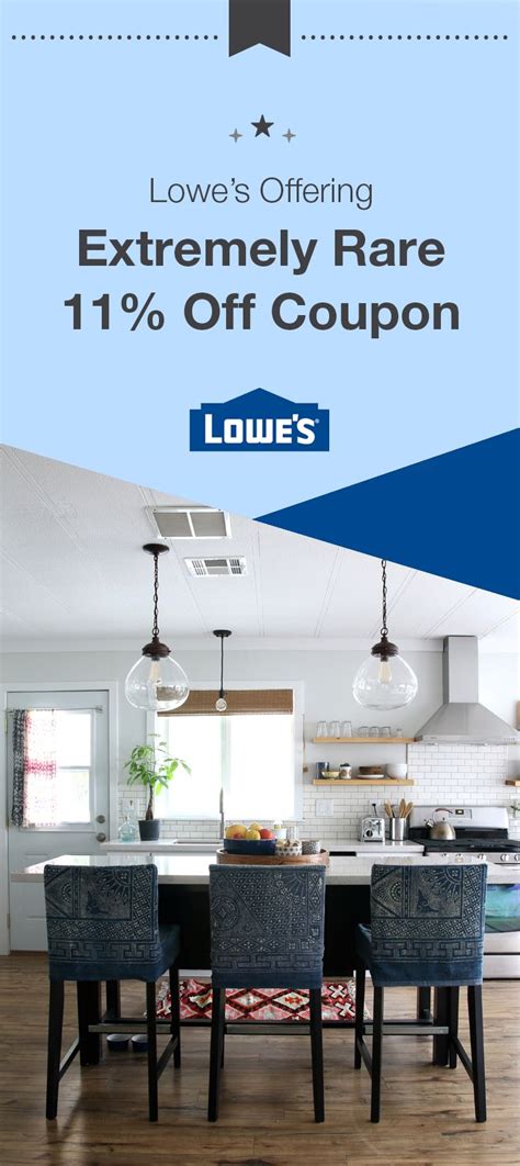 Lowe's Promo Code 的图像结果