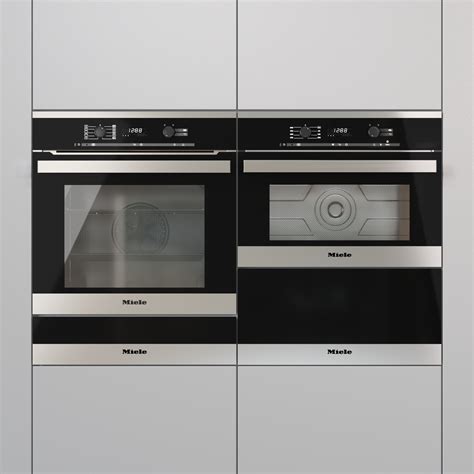 Miele Appliances Collection Vol Microwave,Oven,Warming