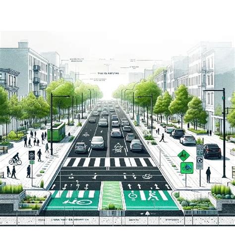 Street Layout 的图像结果