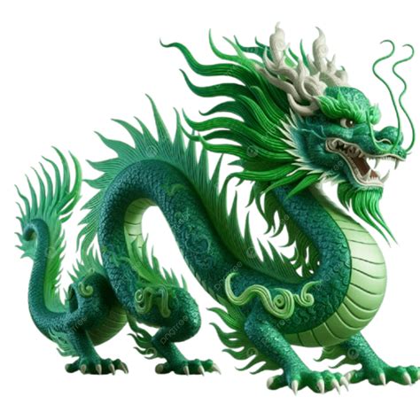 Green Dragon