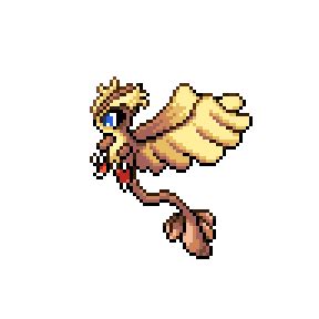 Mew #151 - FusionDex.org