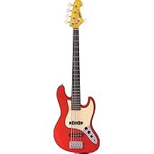 Shop Imported Bass Guitars Online | Ubuy India