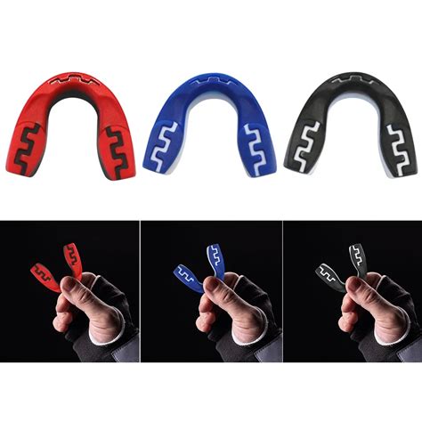 Boxing Mouth Guard 的图像结果