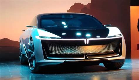 Tata Avinya concept. Bold, provocative, and will spawn products with a ...