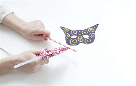 Homemade Mask Using Plate for Pattern 的图像结果