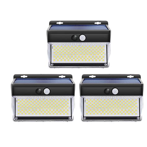 Image result for Solar Motion Sensor Lamp Installation