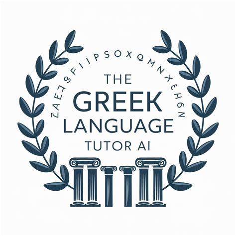 Greek Language Tutor-Free Greek Language Learning