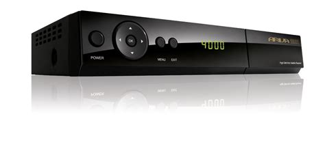 Sat Receiver Test 2020 的图像结果