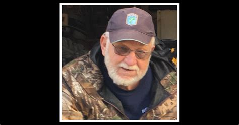 Obituary | Oliver "Butch" Henry Swink III of Berkeley Springs, West ...